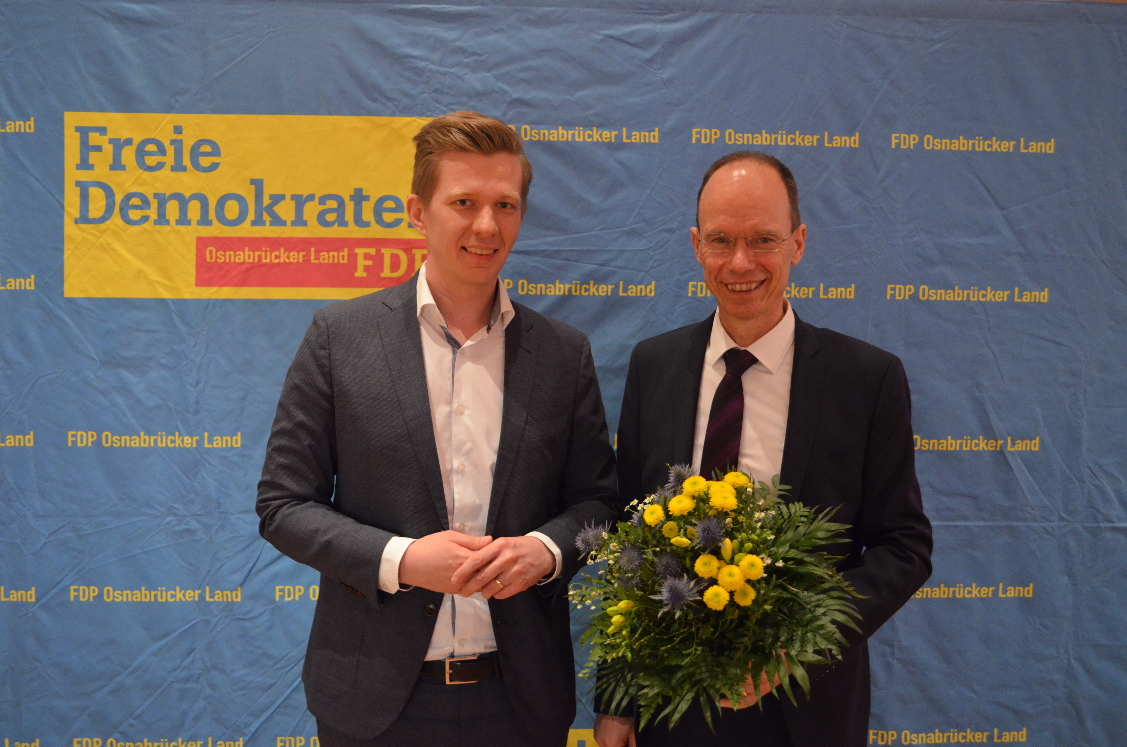 Gratulation