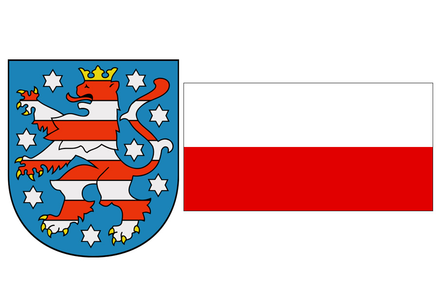 Thüringen