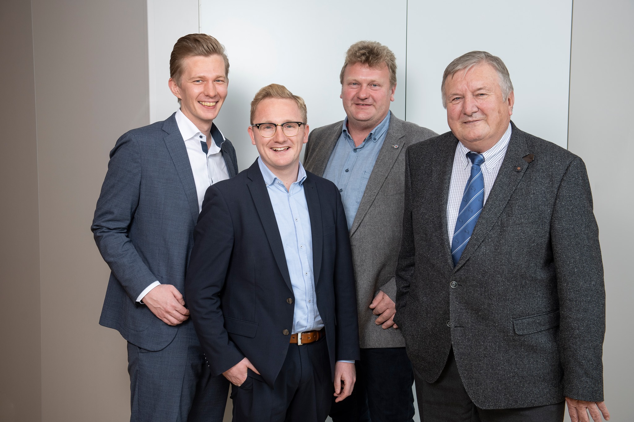 FDP/CDW-Gruppe