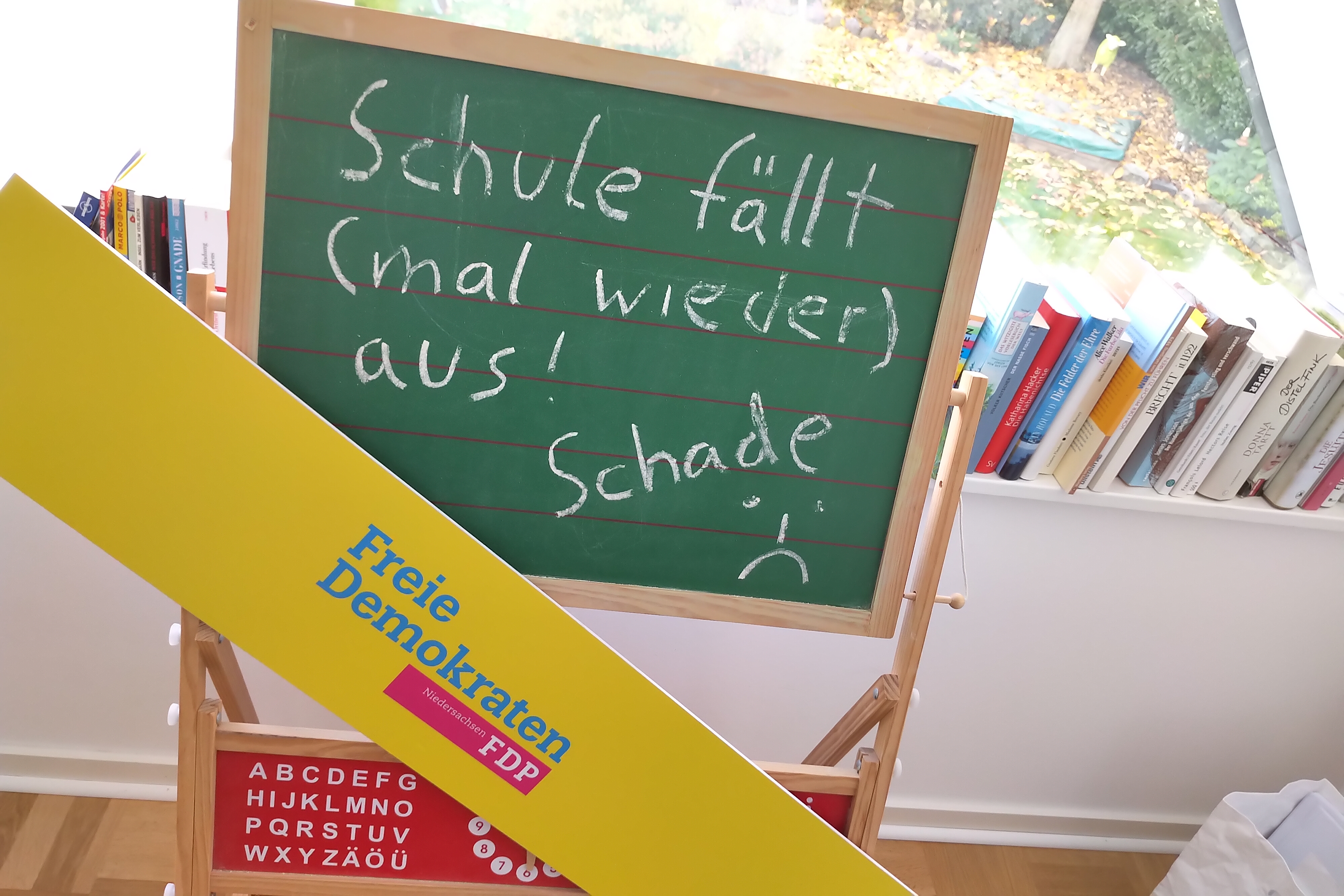 Schulausfall