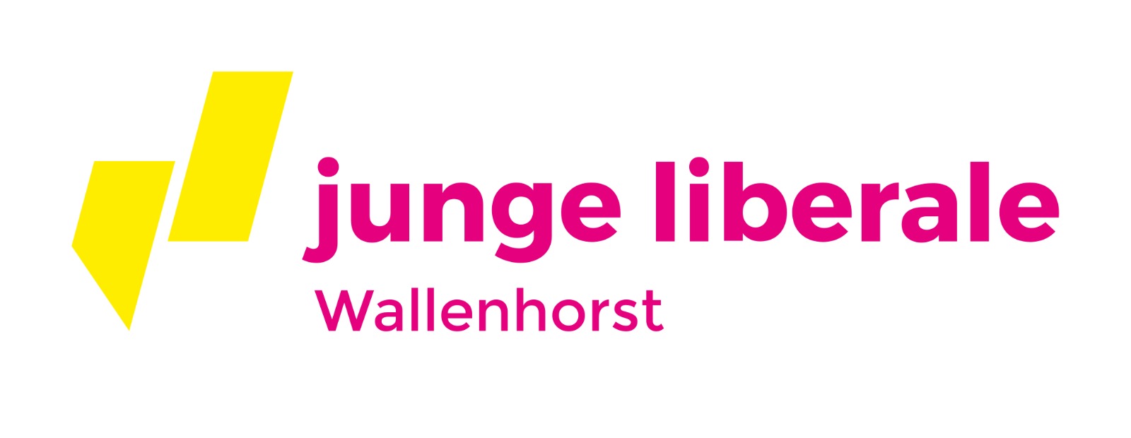 Logo Junge Liberale Wallenhorst