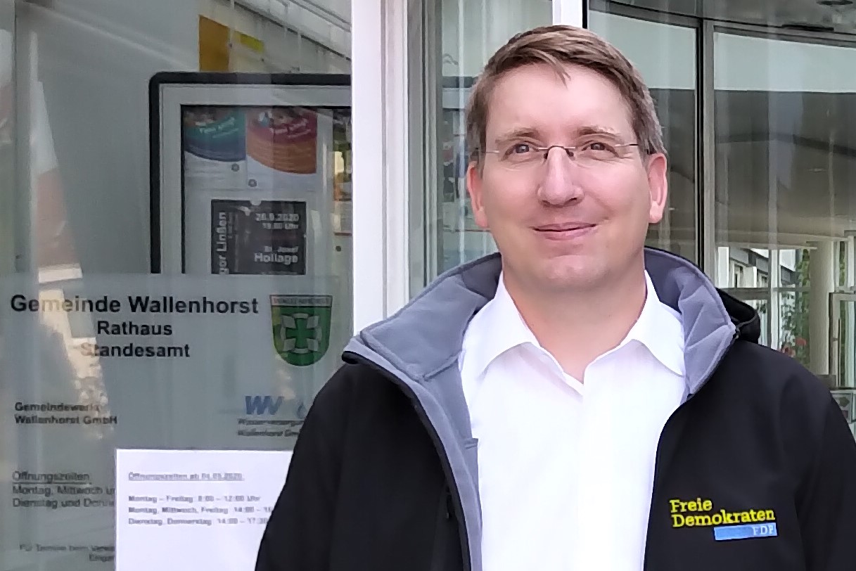 Tobias Brüwer