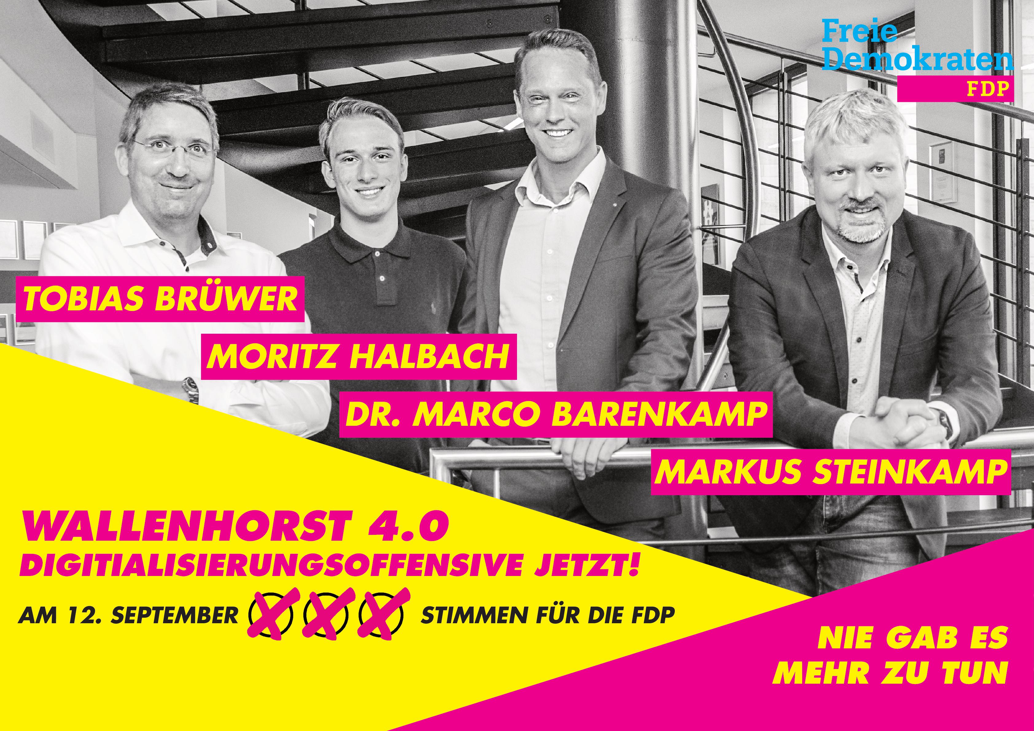 Großfläche 1
