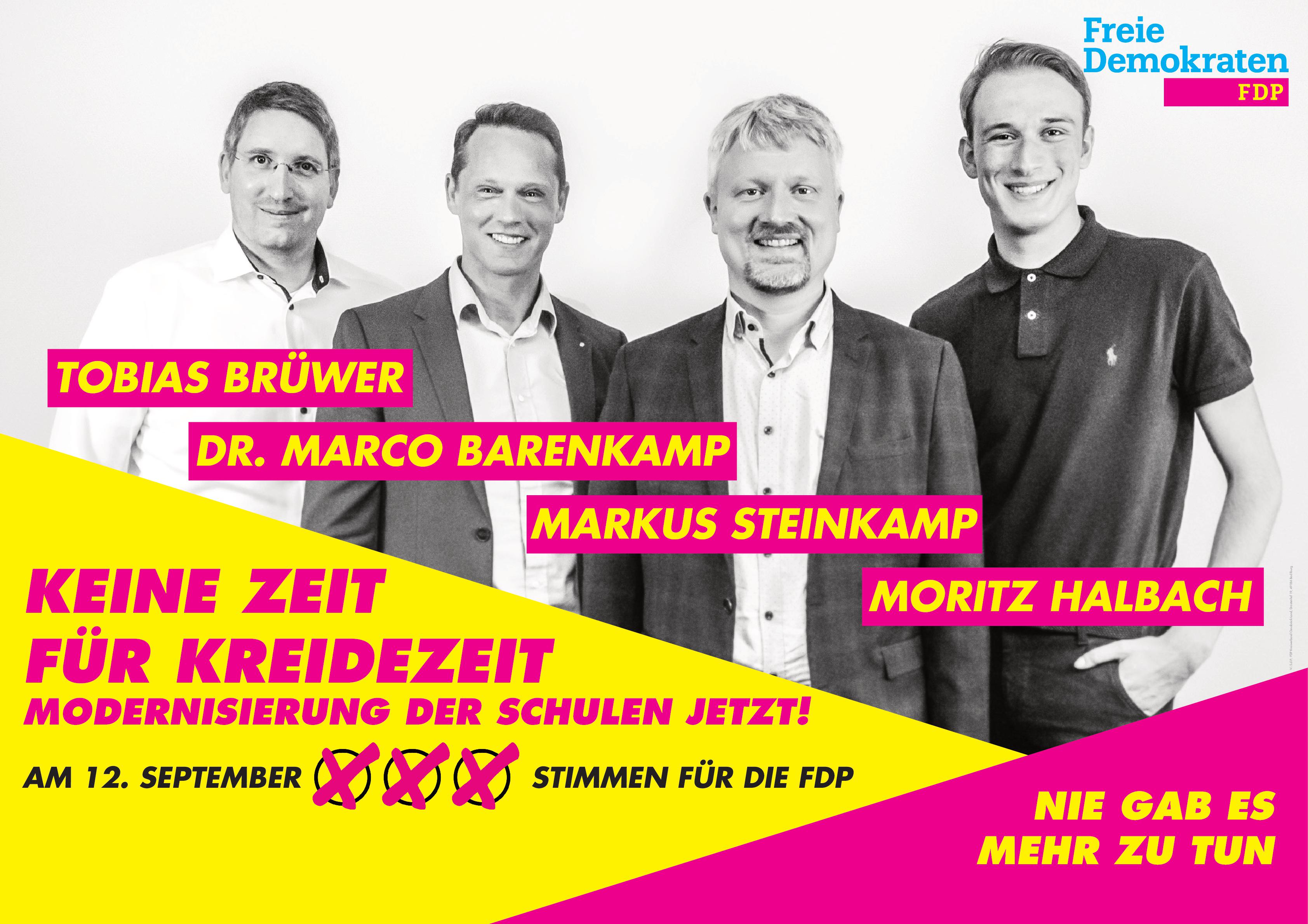 Großfläche 2