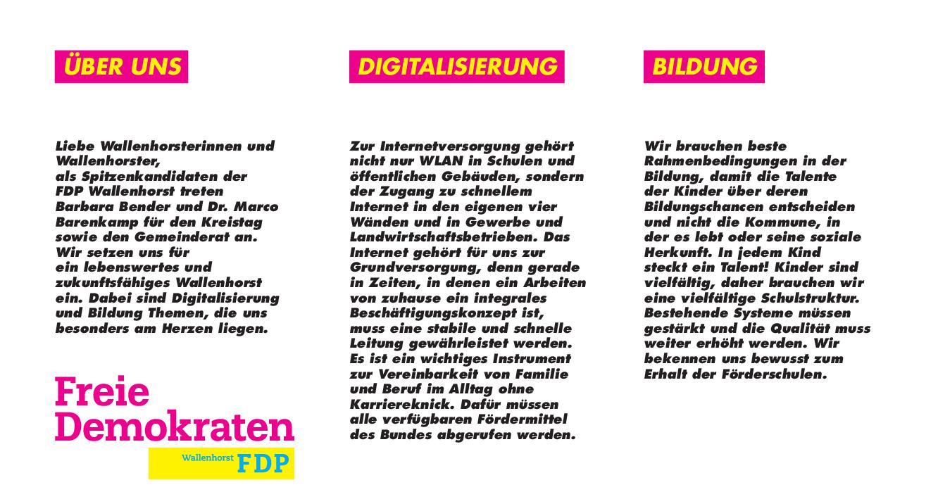 Barenkamp/Bender Rückseite