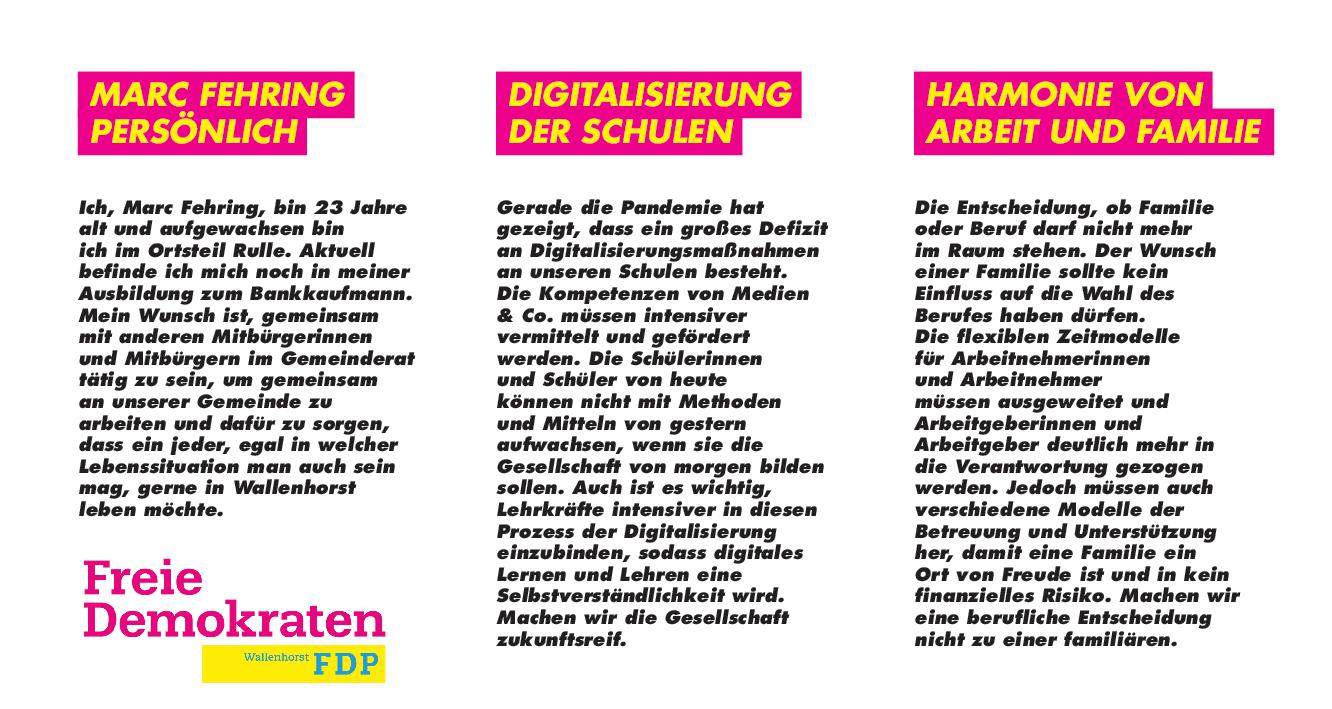 Fehring Rückseite