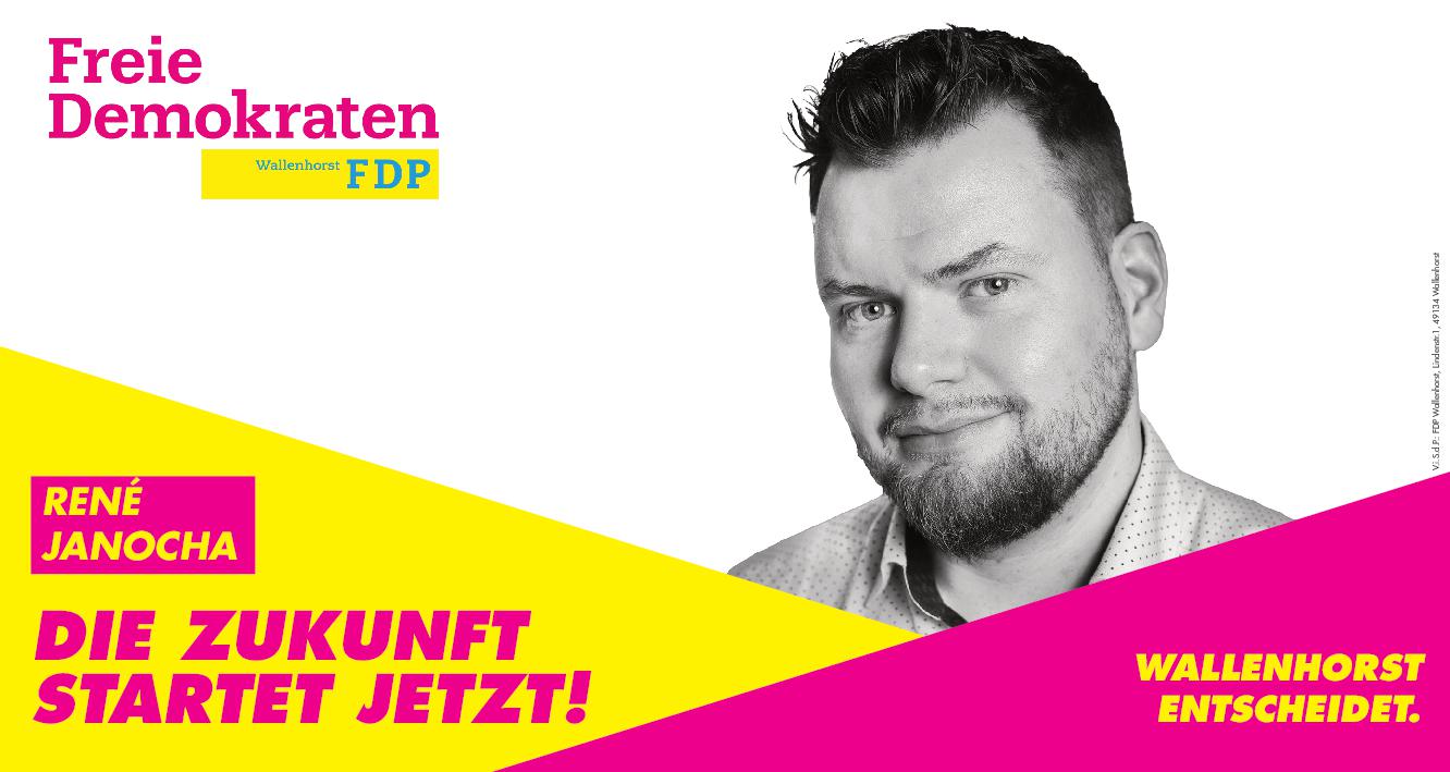 Janocha Vorderseite