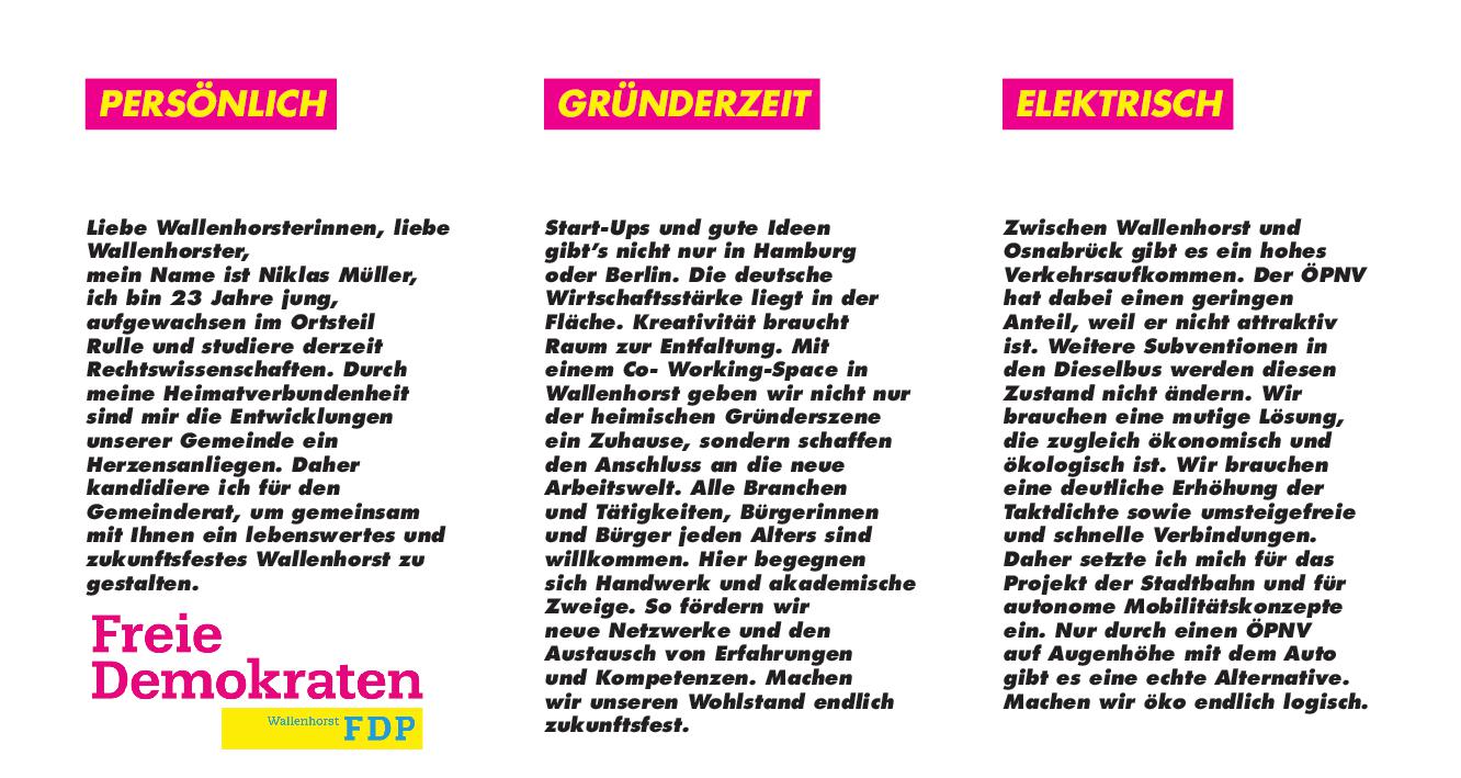 Müller Rückseite