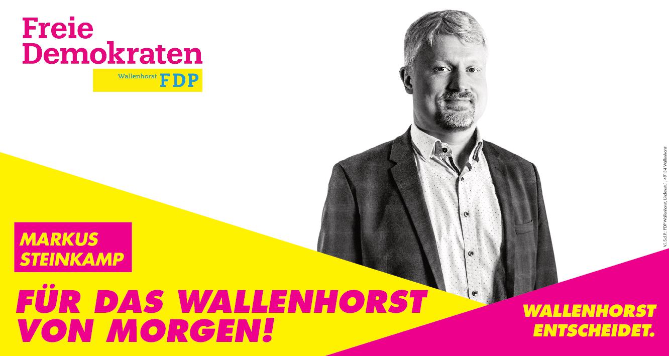 Steinkamp Vorderseite