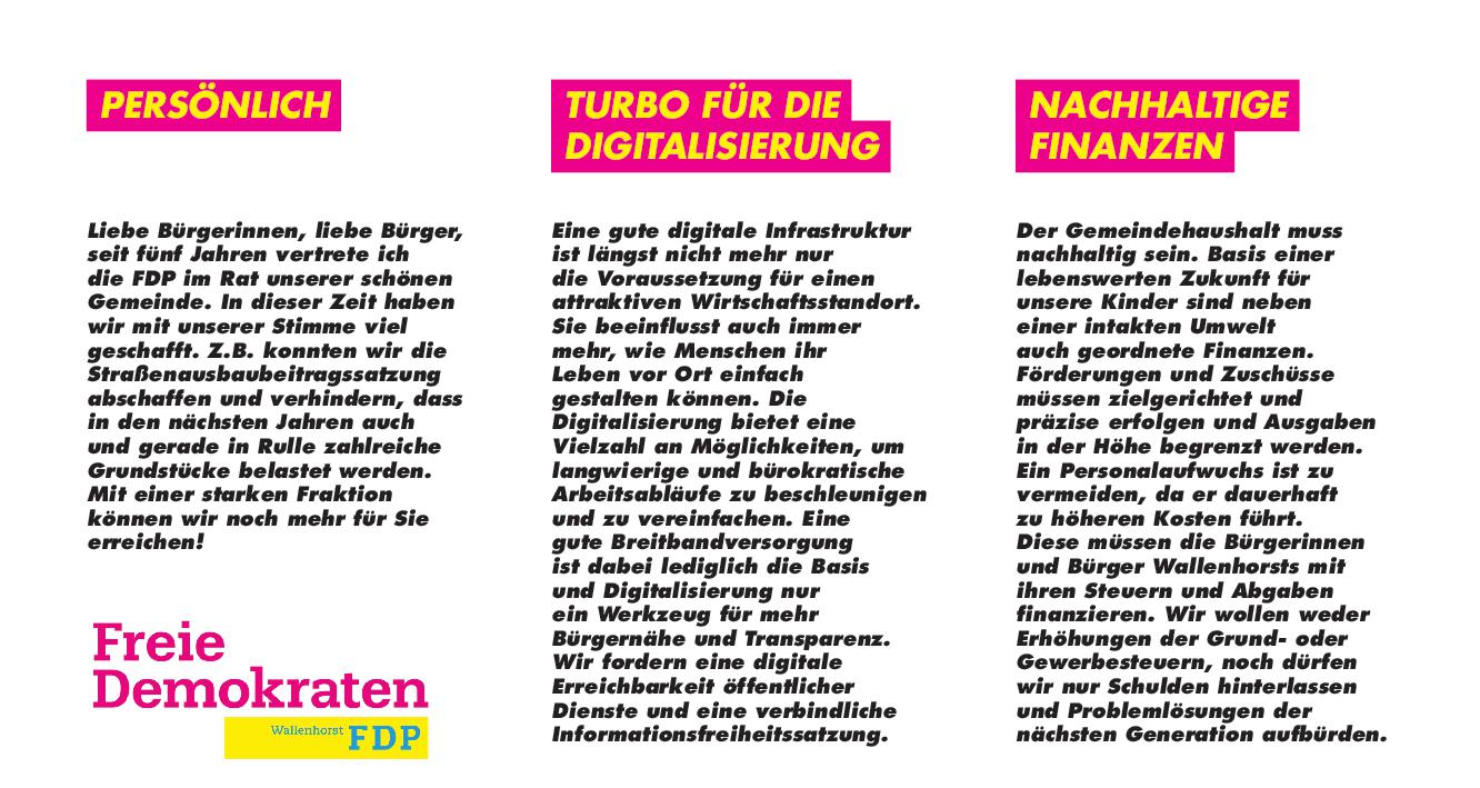 Steinkamp Rückseite