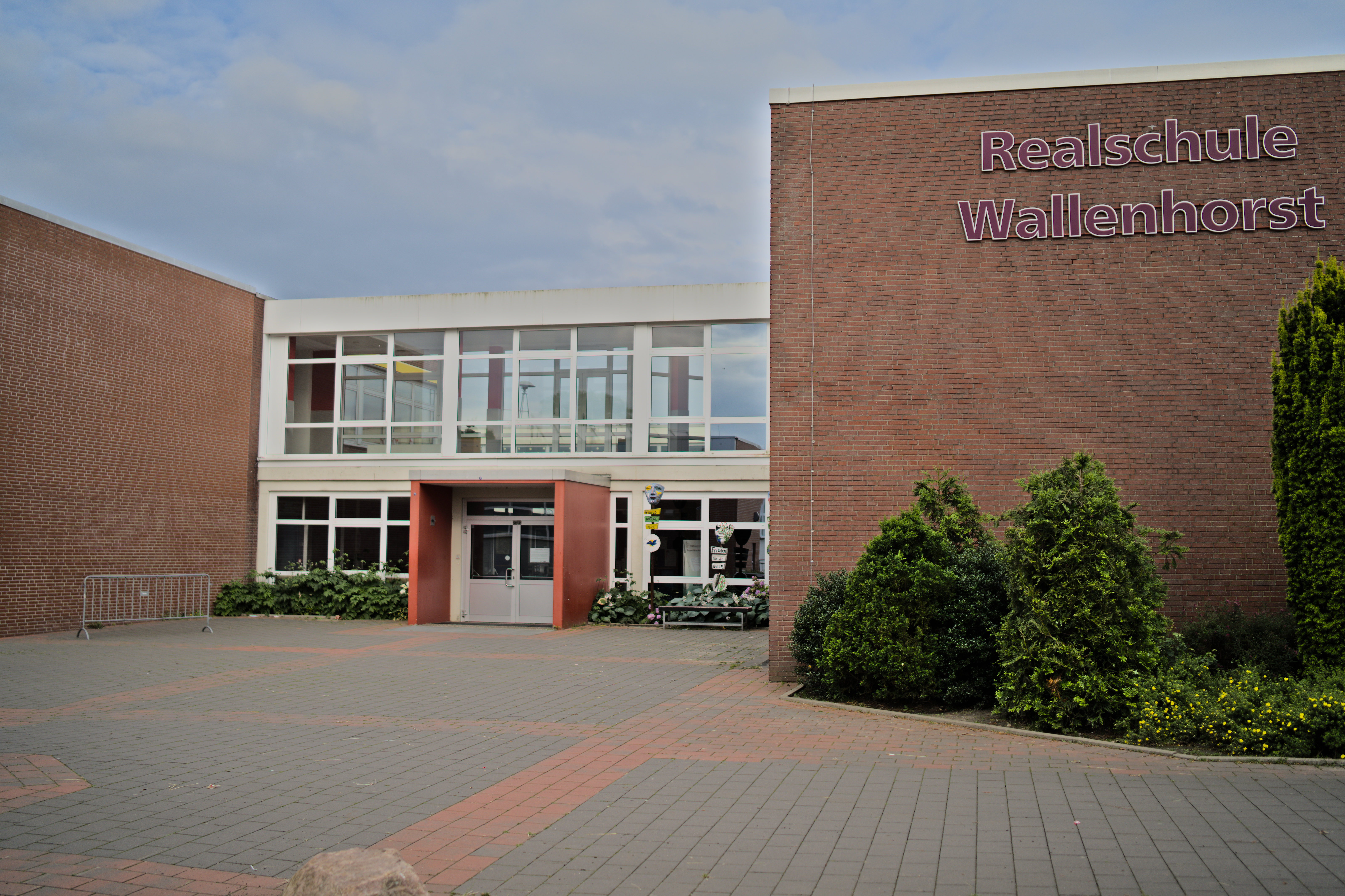 Realschule Wallenhorst