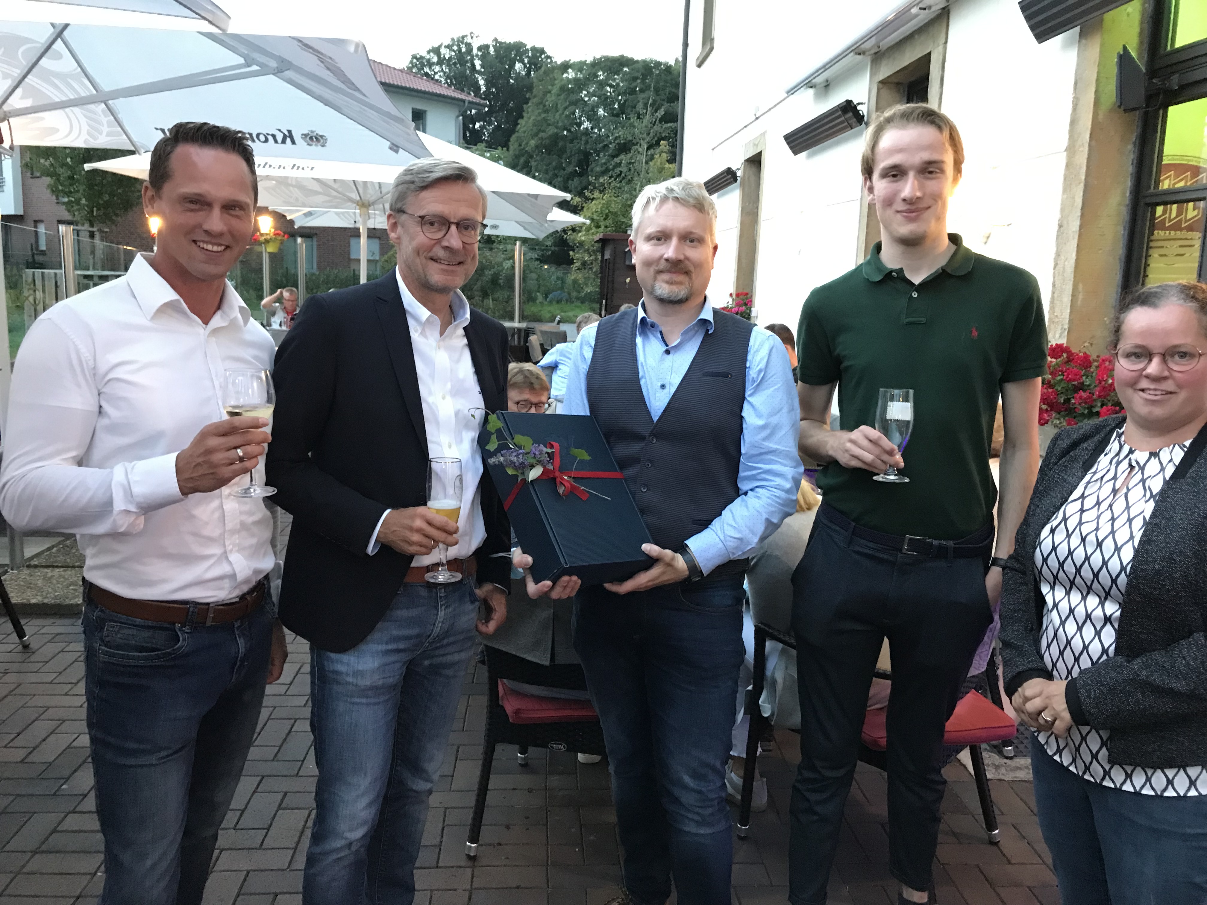 Wahlgewinner