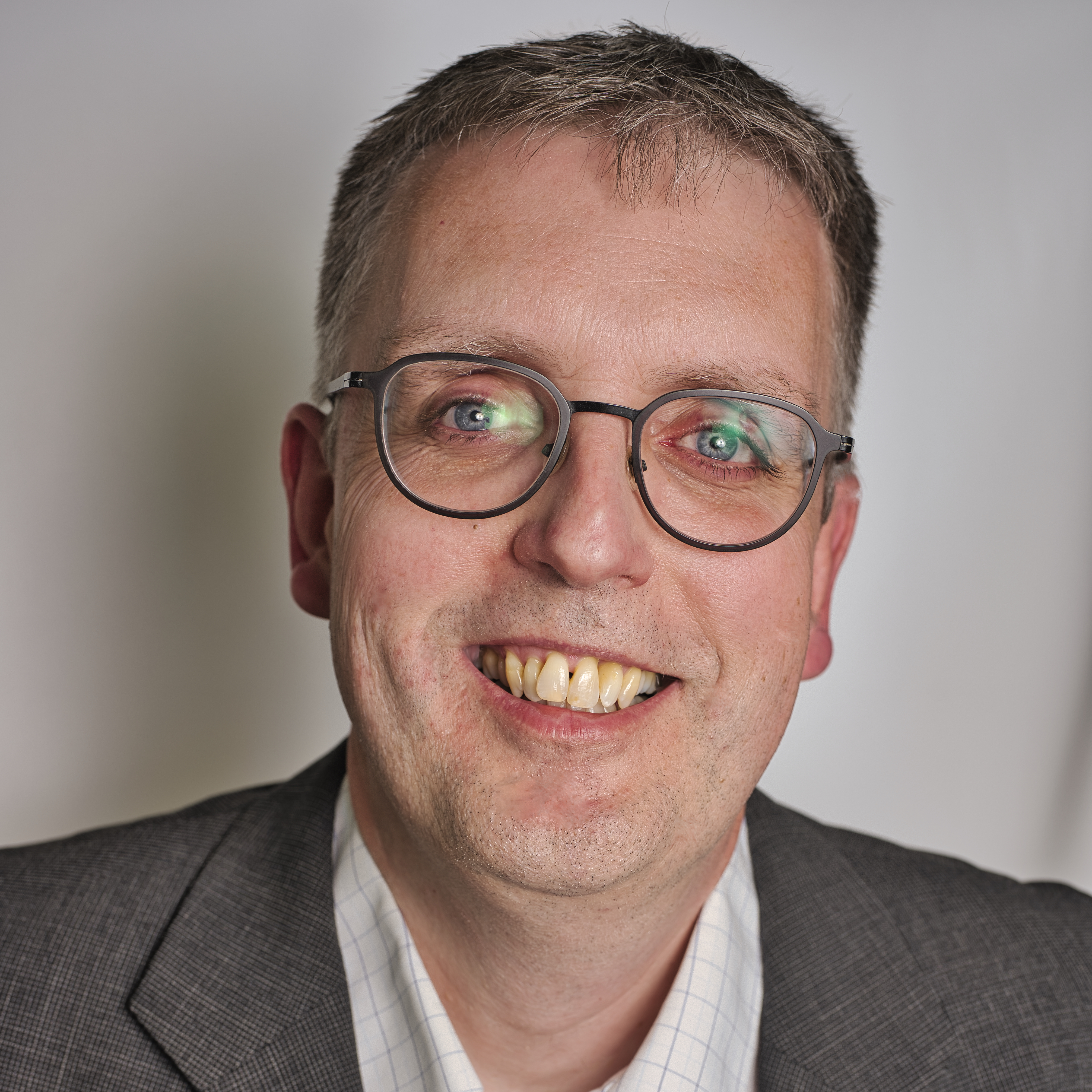 Martin Wesseln