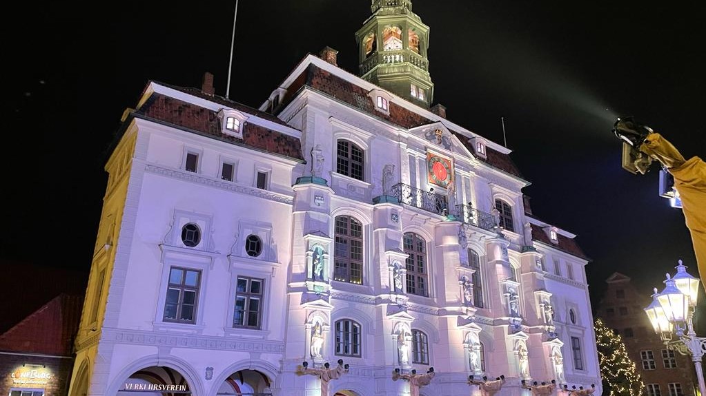 Rathaus
