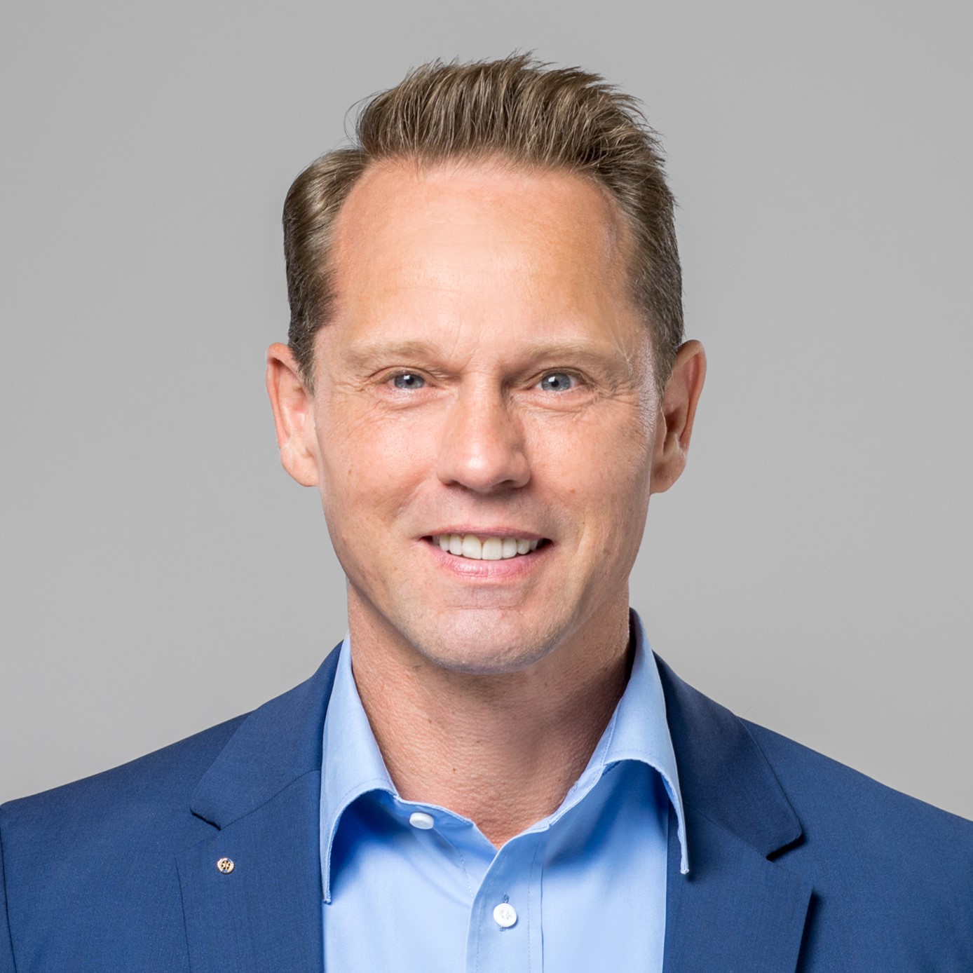 Portrait Marco Barenkamp