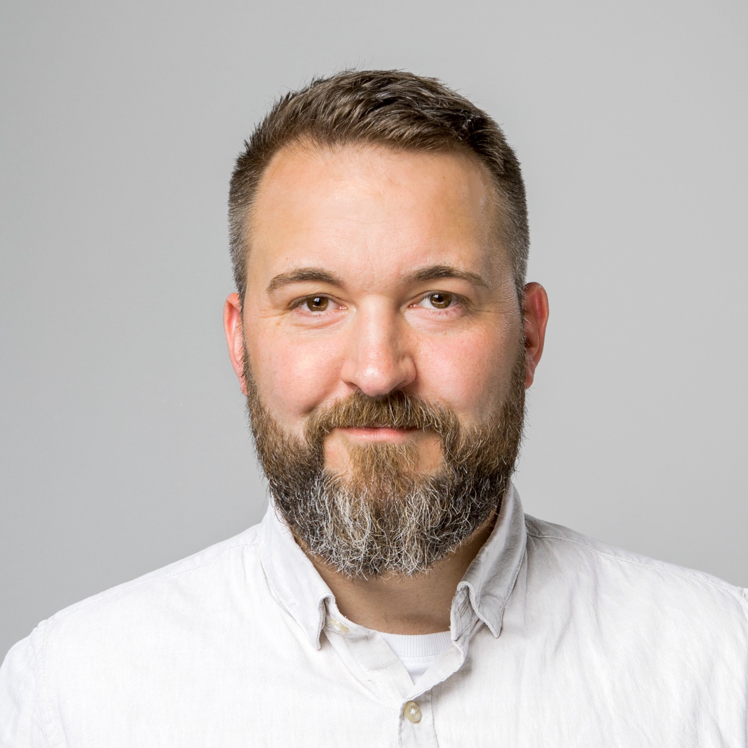 Portrait Sven Bovenschulte