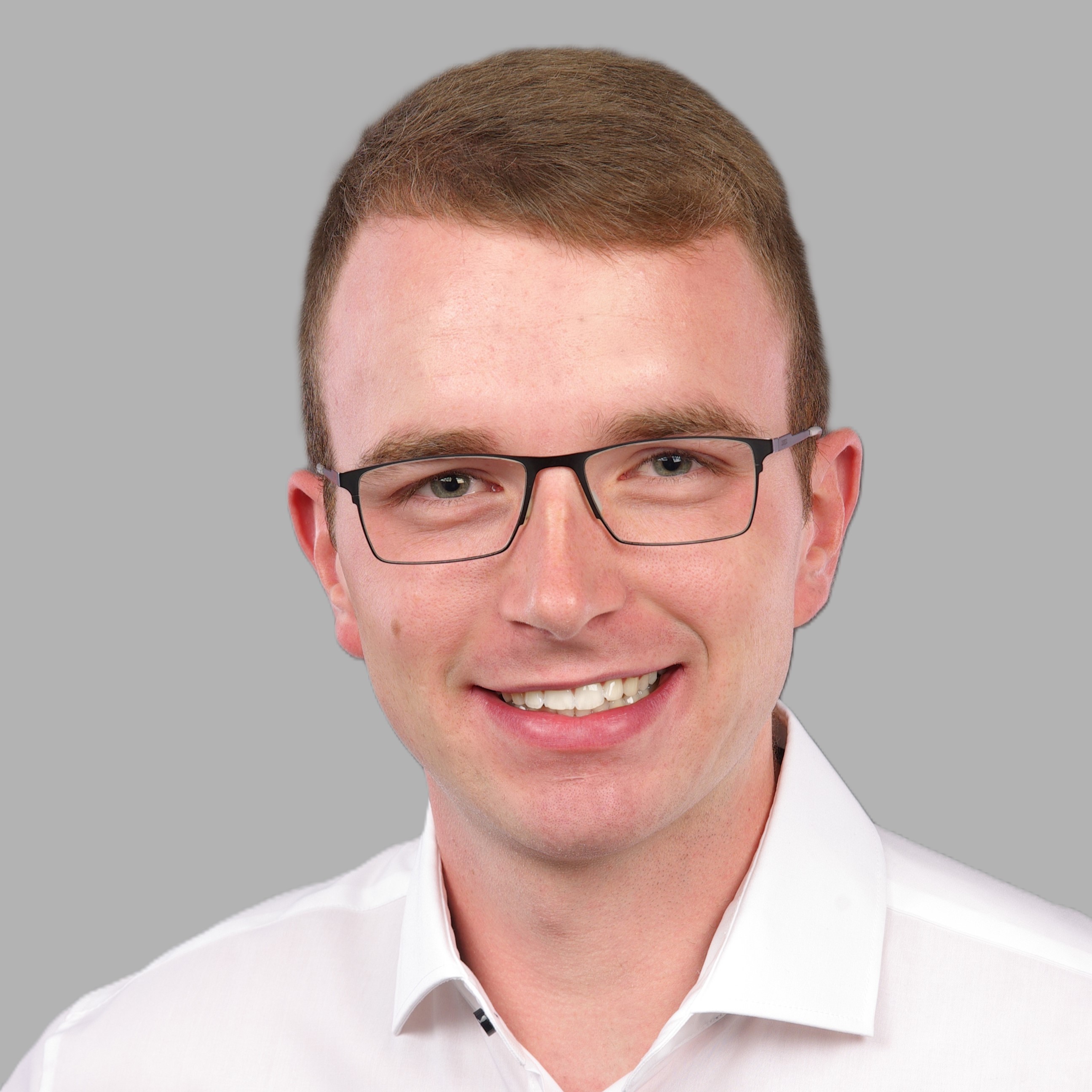 Portrait Oliver Hehmann