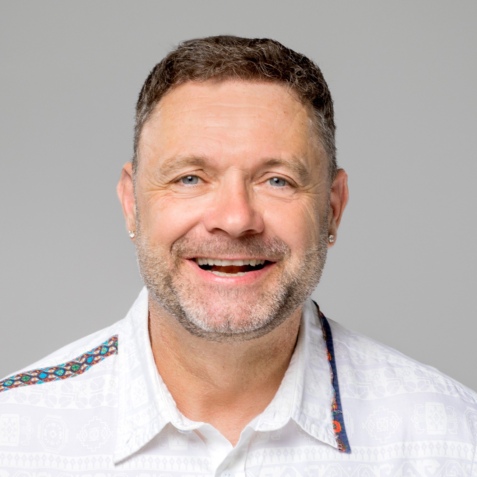 Portrait Heiko Micklisch