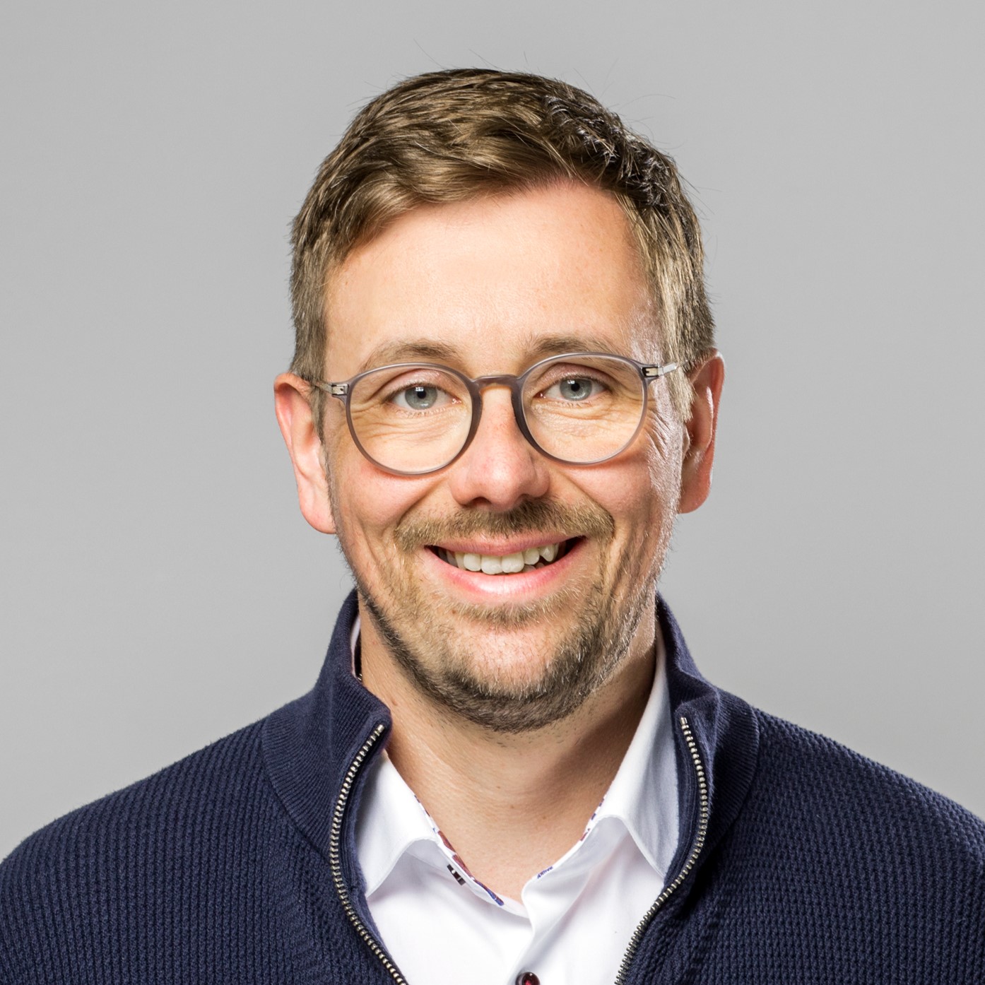 Portrait Markus Roloff
