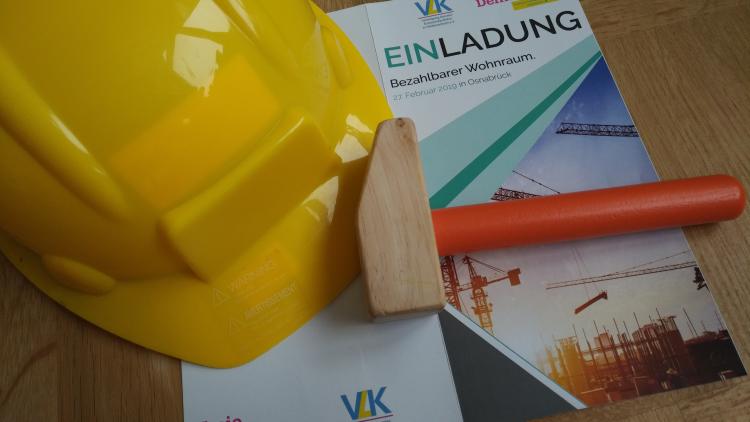 Wohnungsbau