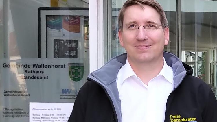 Tobias Brüwer