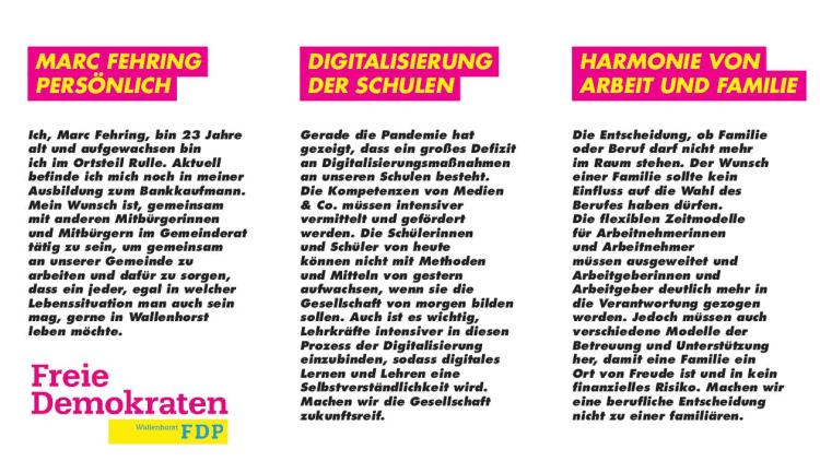 Fehring Rückseite