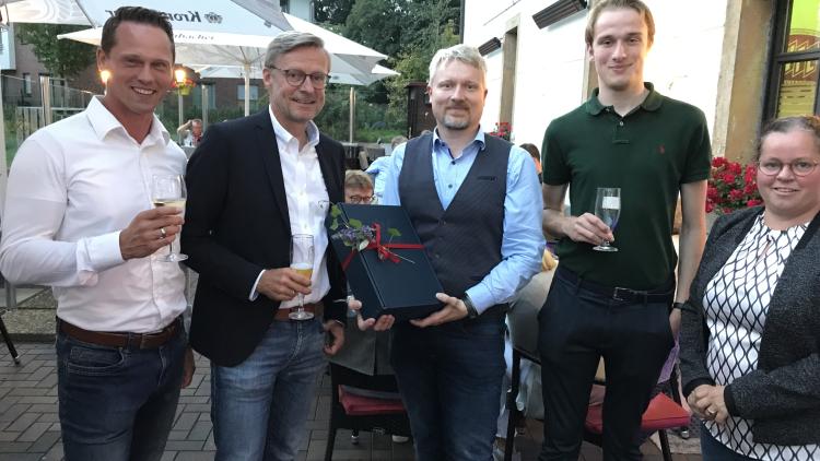 Wahlgewinner