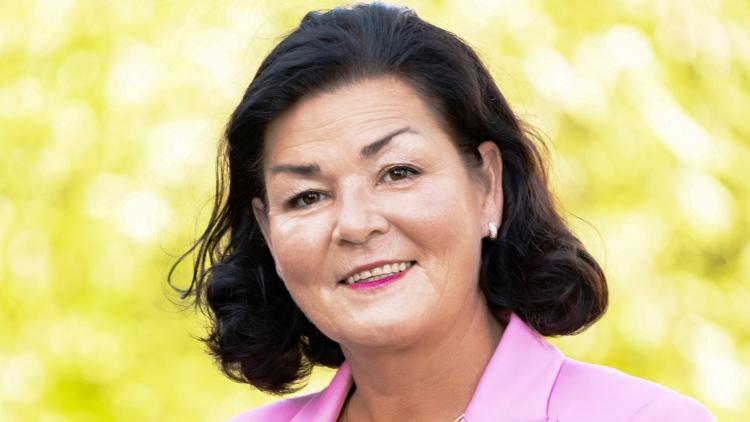 Anke Wittemann