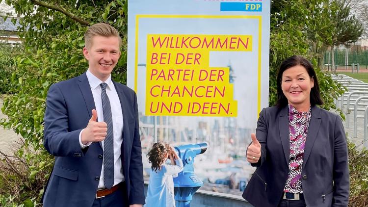 Seestern-Pauly und Wittemann