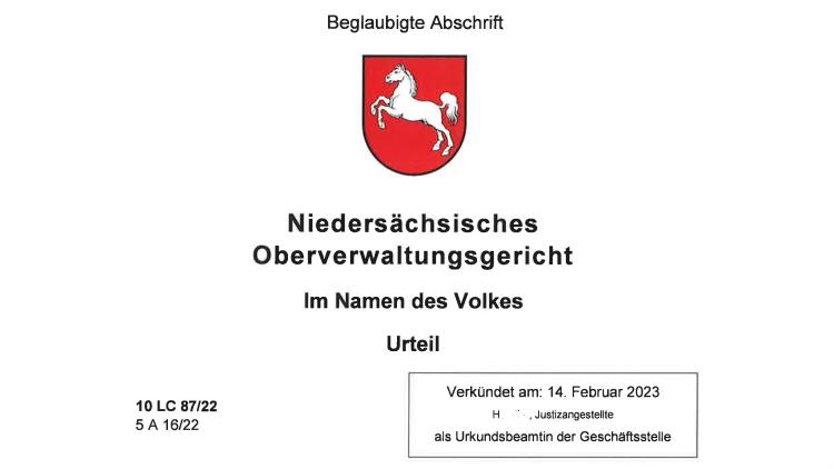 Urteil