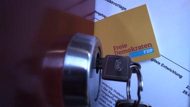 Informationsfreiheitssatzung