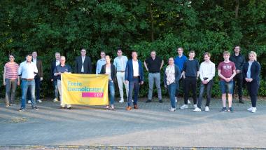 FDP Wallenhorst