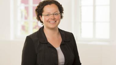 Portrait Barbara Bender