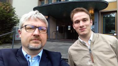 FDP Fraktion Fachgerichtszentrum