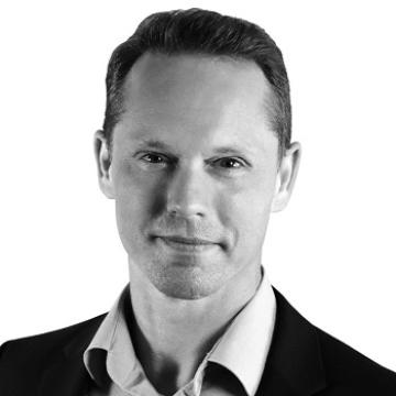 Portrait Marco Barenkamp