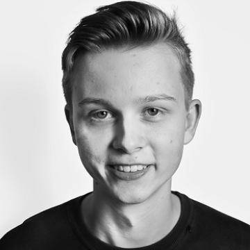 Portrait Jeremy Barenkamp