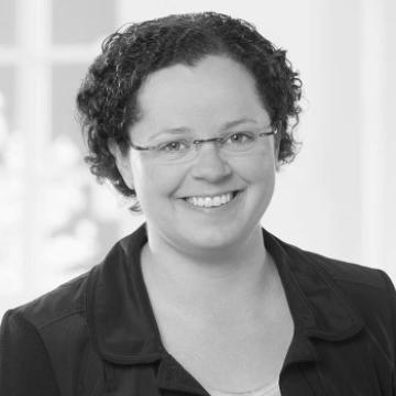 Portrait Barbara Bender