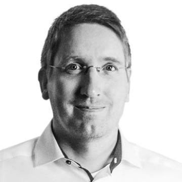 Portrait Tobias Brüwer