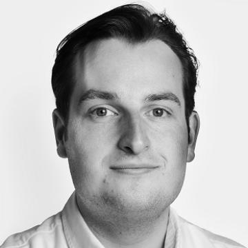 Portrait Marc-Alexander Fehring