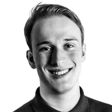 Portrait Moritz Halbach