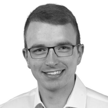 Portrait Oliver Hehmann