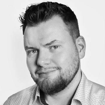 Portrait Rene Janocha