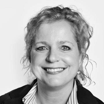 Portrait Kristina Kuhlmann