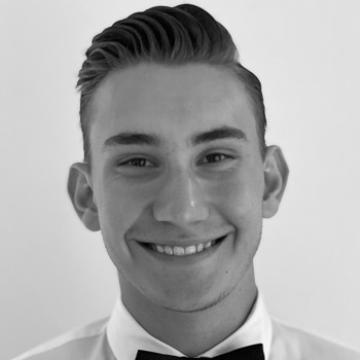 Portrait Max Müller