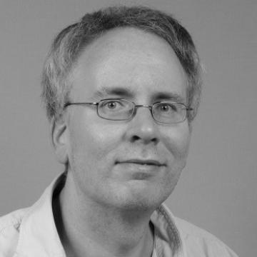 Portrait Andreas Nüßemeier