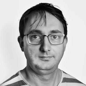 Portrait Christian Nobis