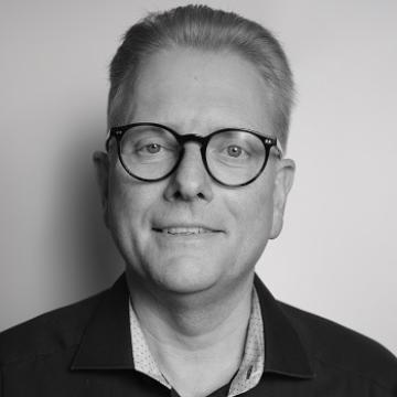 Portrait Frank Ulrichs
