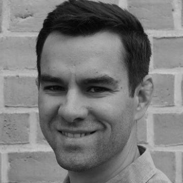 Portrait Jens Weinert