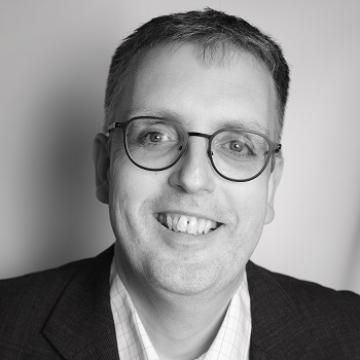 Portrait Martin Wesseln