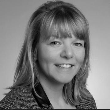 Portrait Daniela Singscheidt